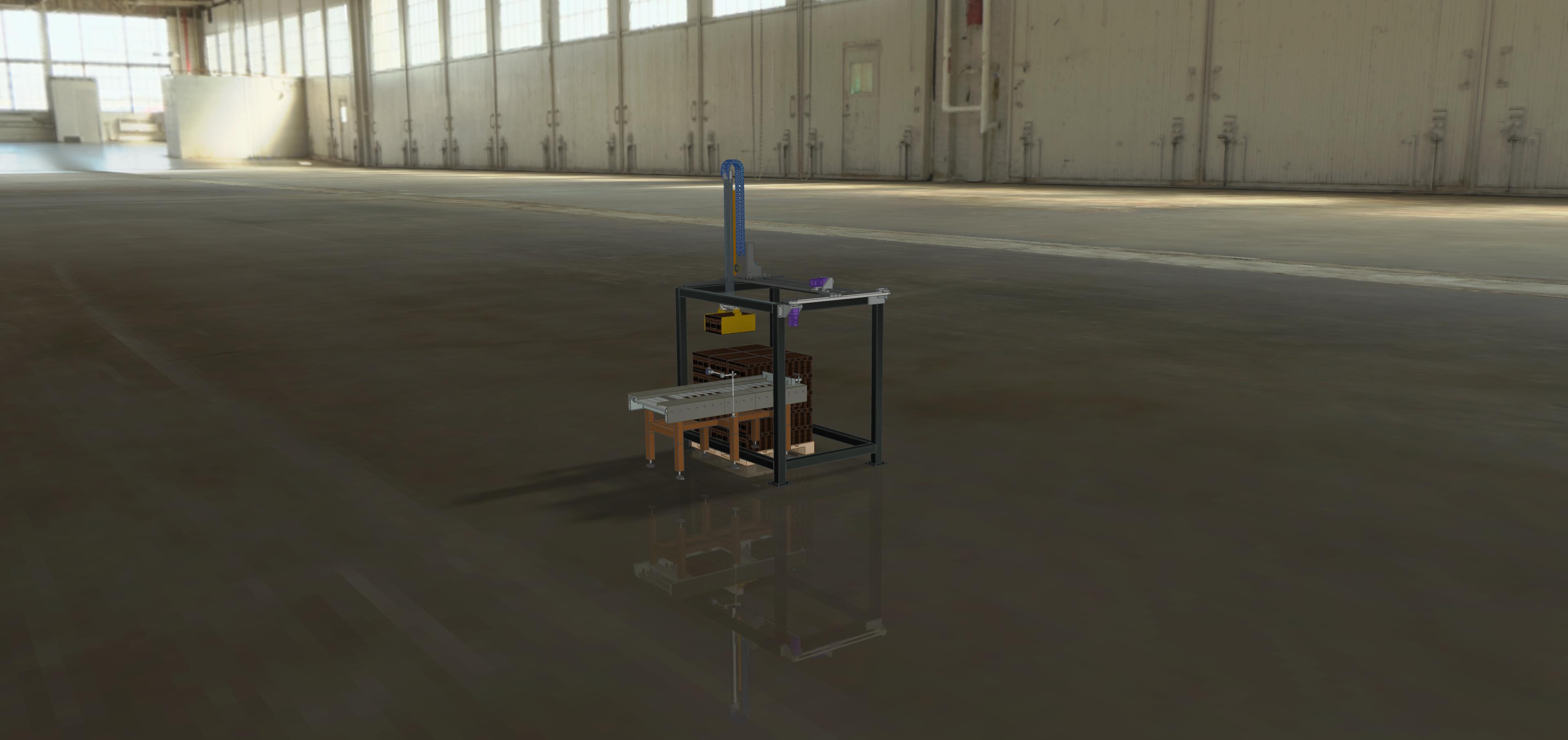 3D Mechanical Design, Product Development, 3D CAD Services