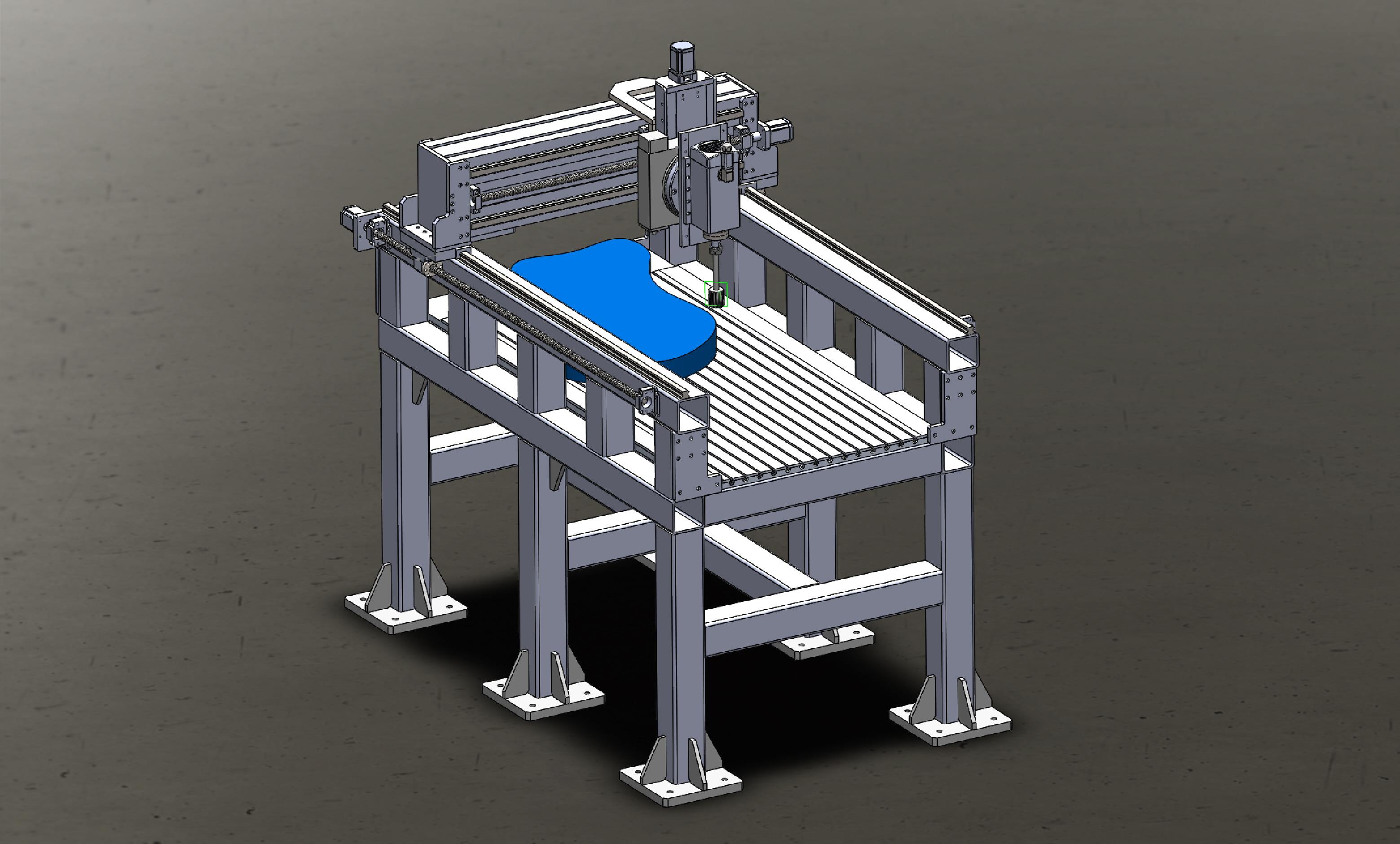 3D Modeling services