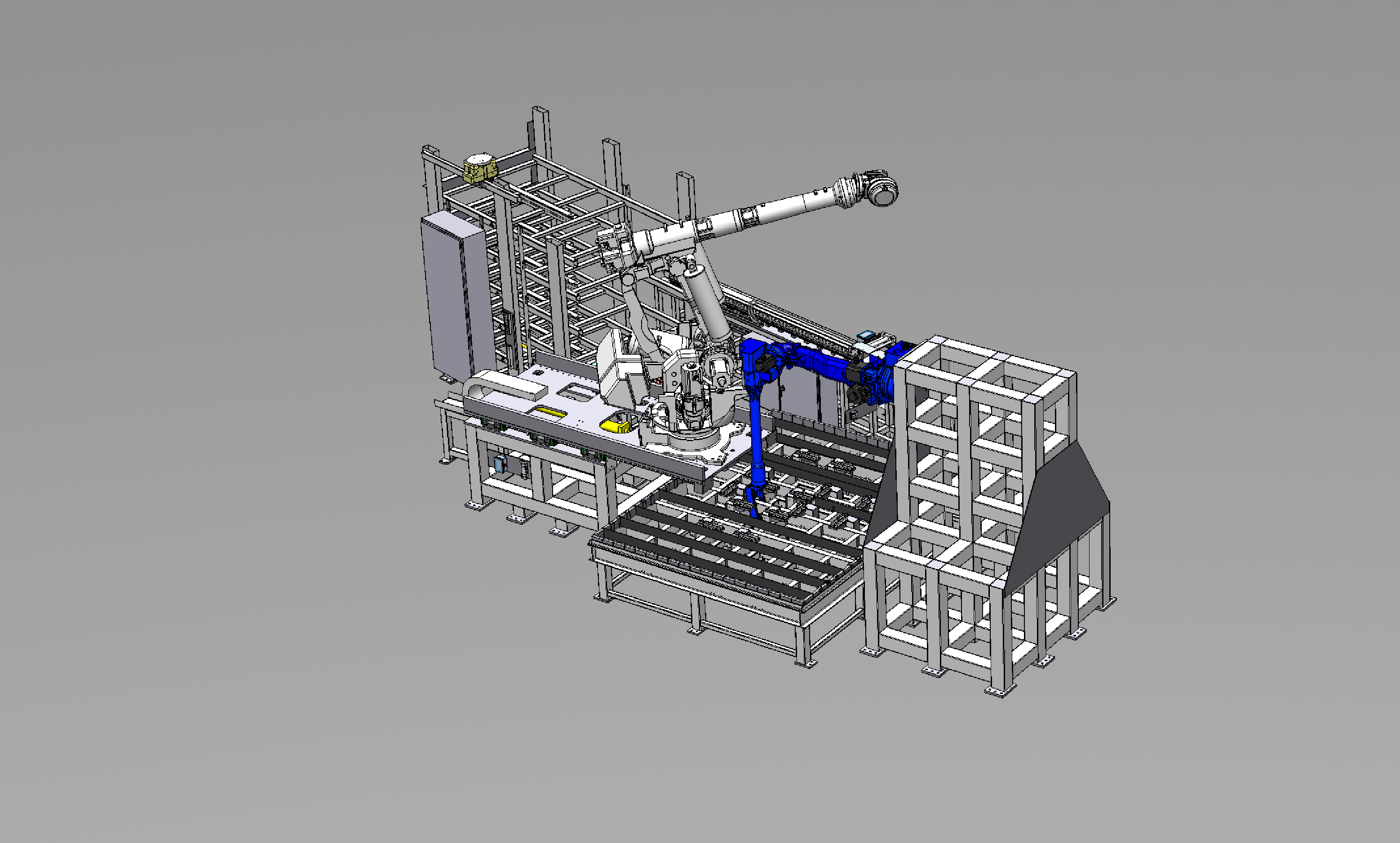 3D Animation, 3D Motion simulation