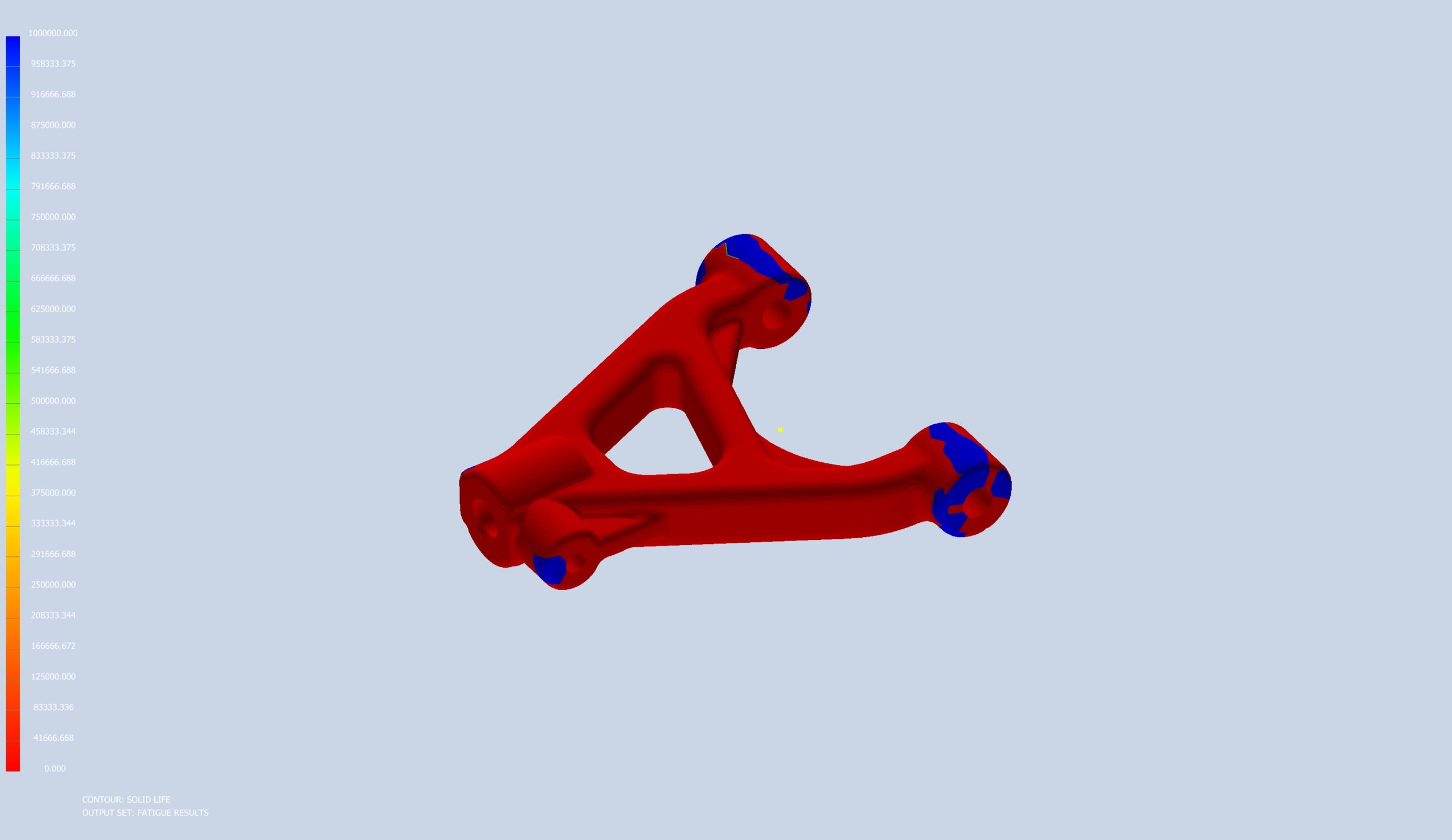 Stress Analysis Services, FEA Services