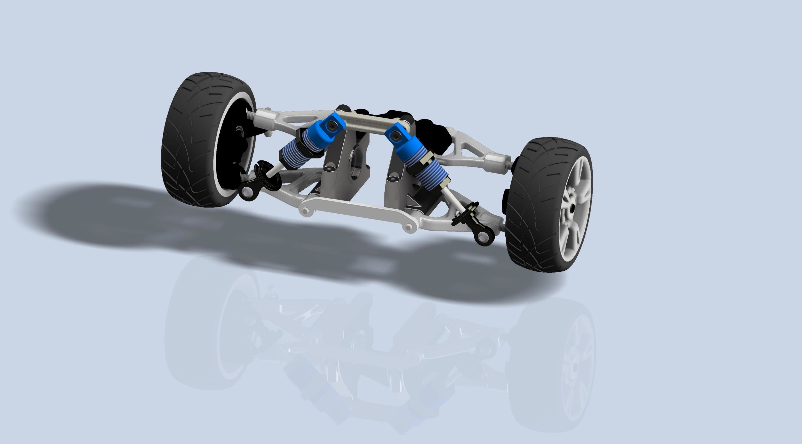 3D Dynamic Motion & Simulation