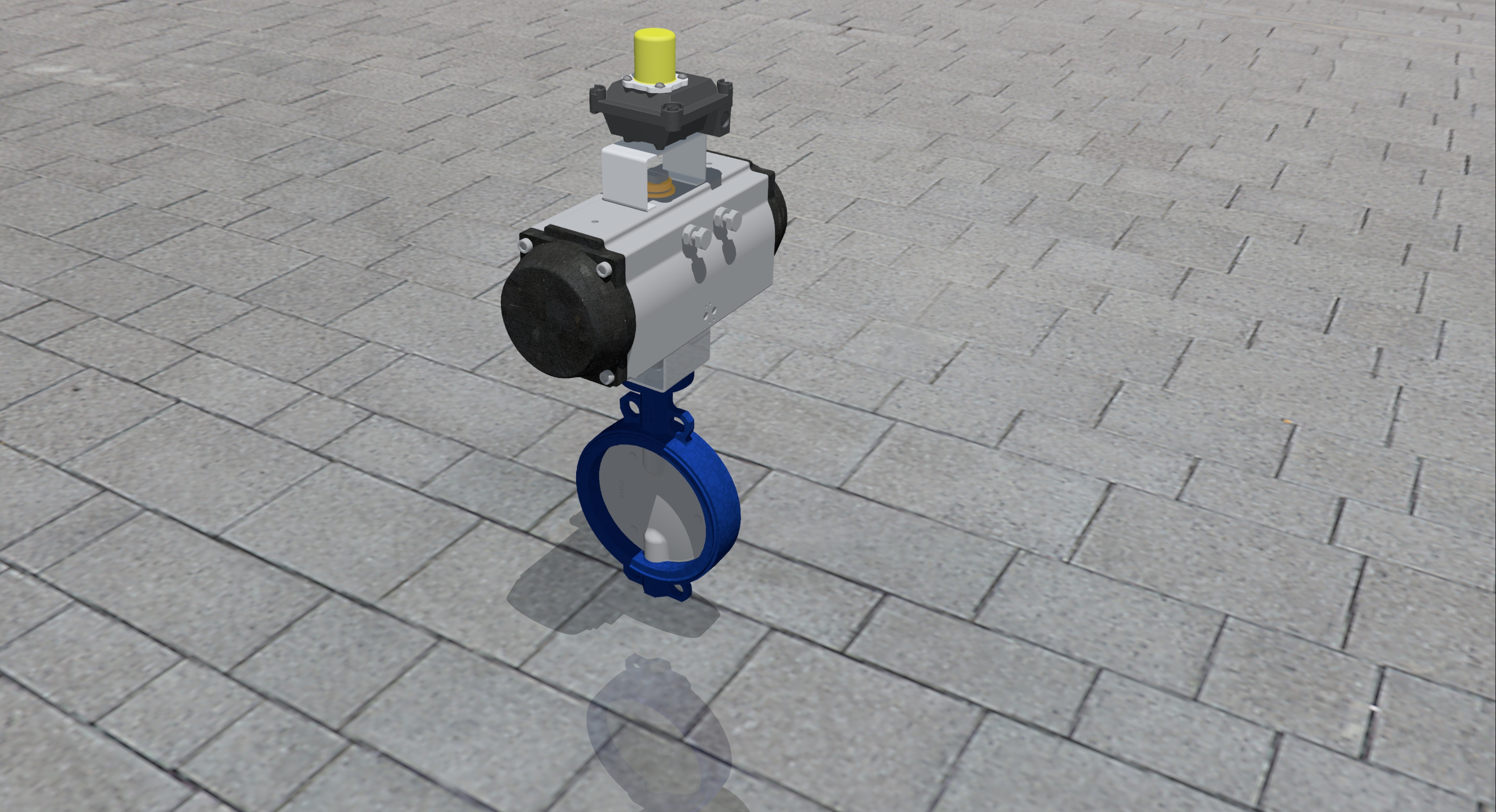 Inventor iLogic Automation